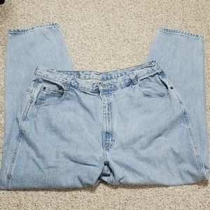 Gitano Jeans plus 20W short light wash 100% cotton